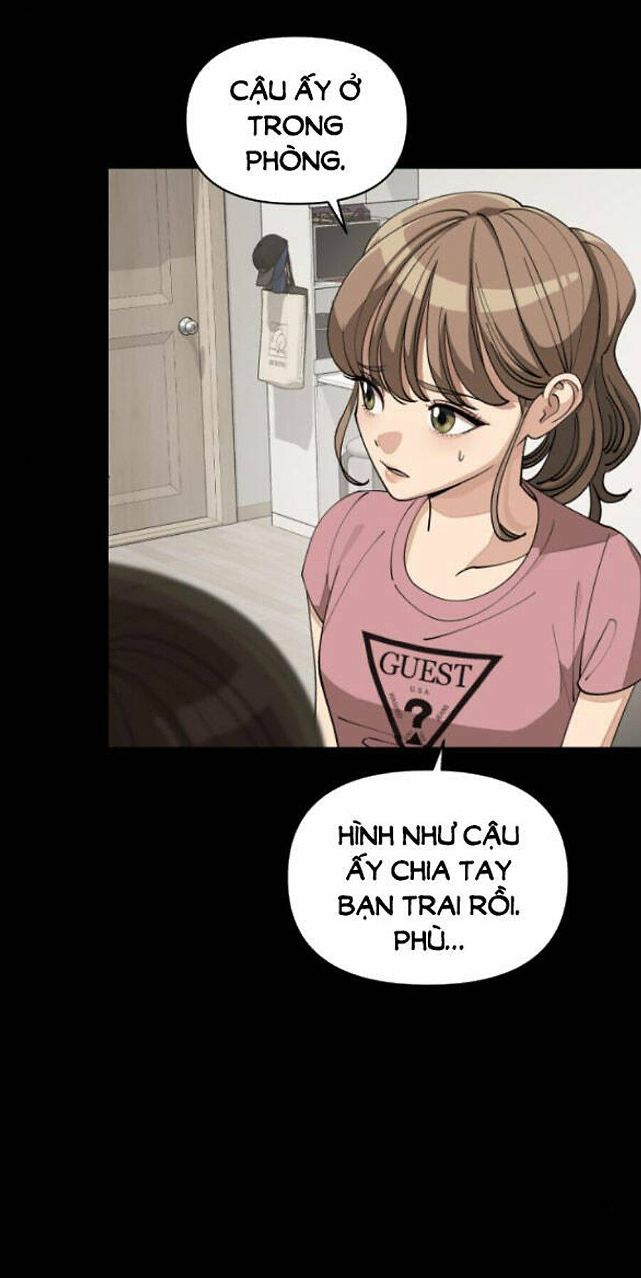 Tình Yêu Của Ik Seob Chap 44 - Next Chap 45