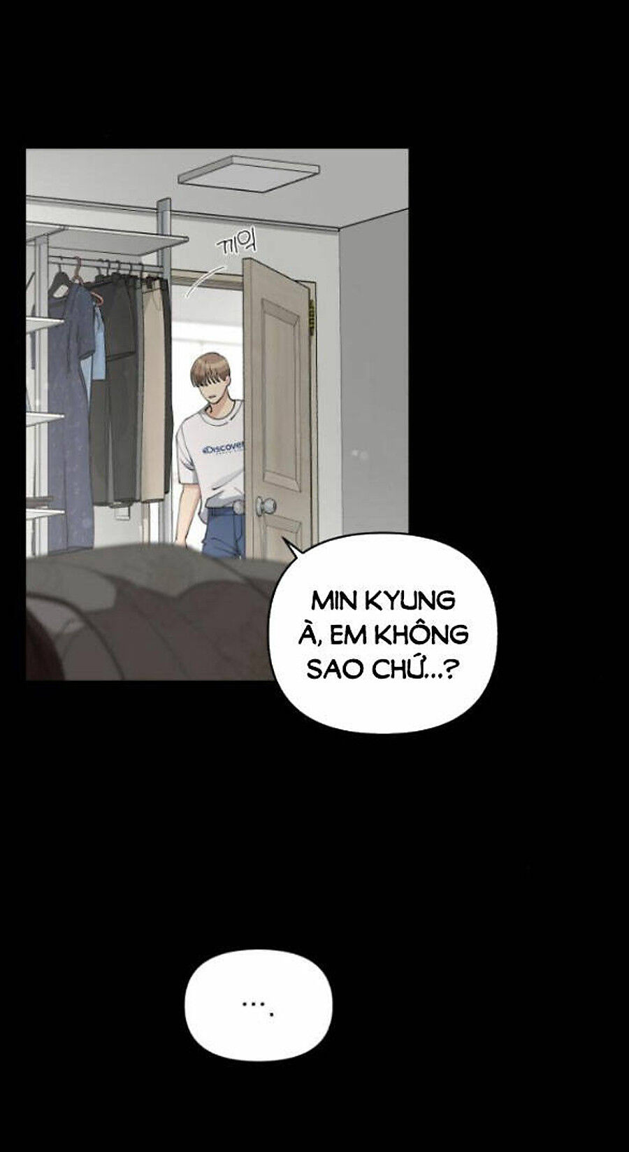 Tình Yêu Của Ik Seob Chap 44 - Next Chap 45