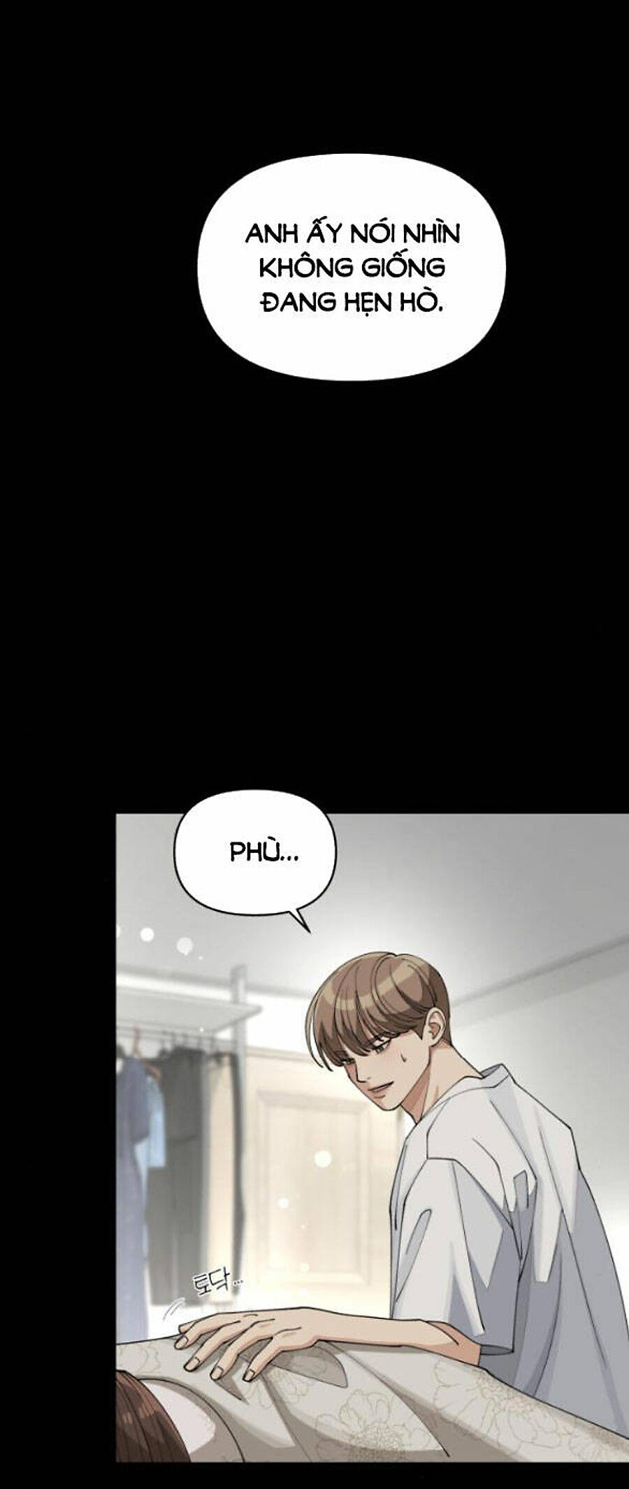 Tình Yêu Của Ik Seob Chap 44 - Next Chap 45