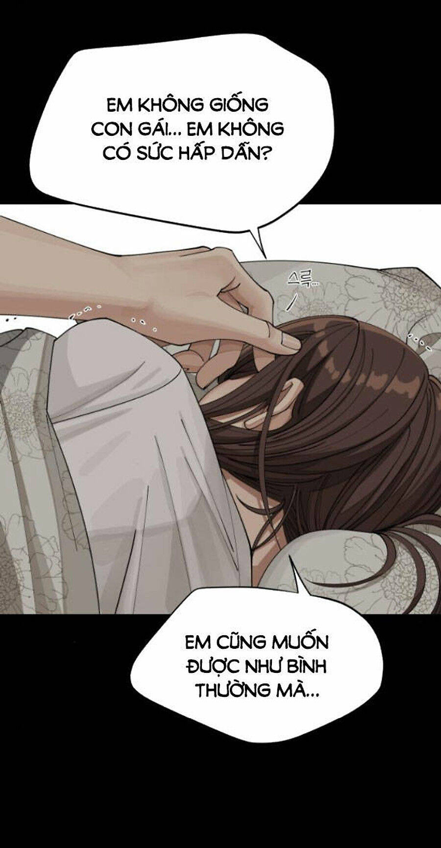 Tình Yêu Của Ik Seob Chap 44 - Next Chap 45