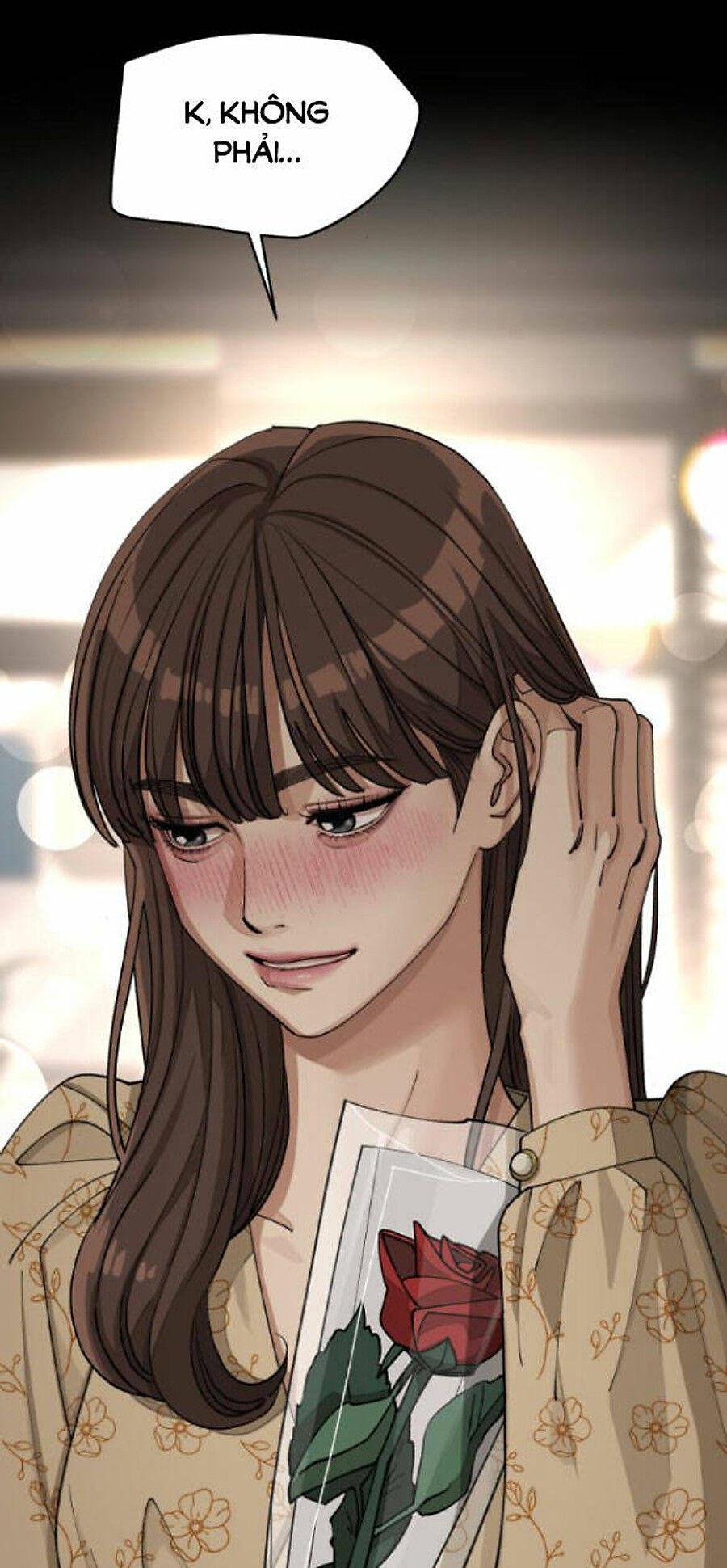 Tình Yêu Của Ik Seob Chap 44 - Next Chap 45