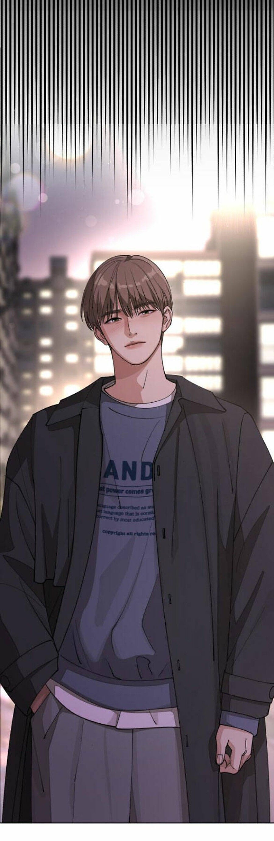 Tình Yêu Của Ik Seob Chap 44 - Next Chap 45