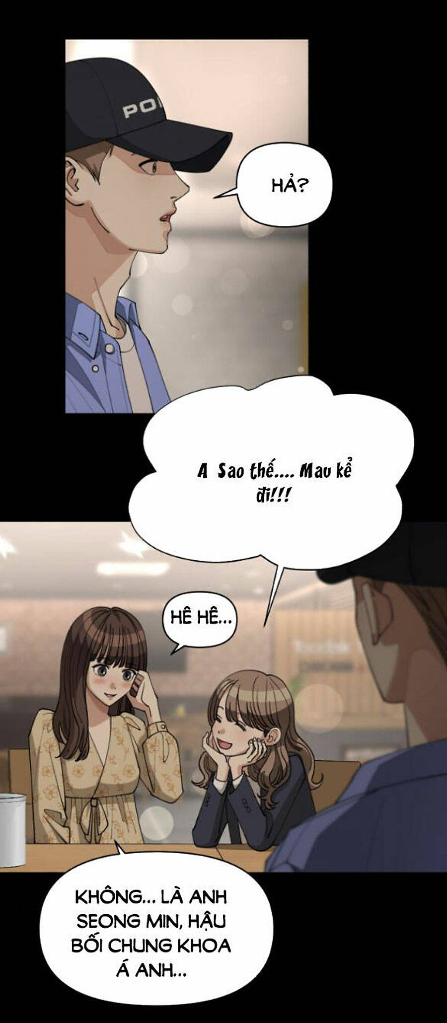 Tình Yêu Của Ik Seob Chap 44 - Next Chap 45