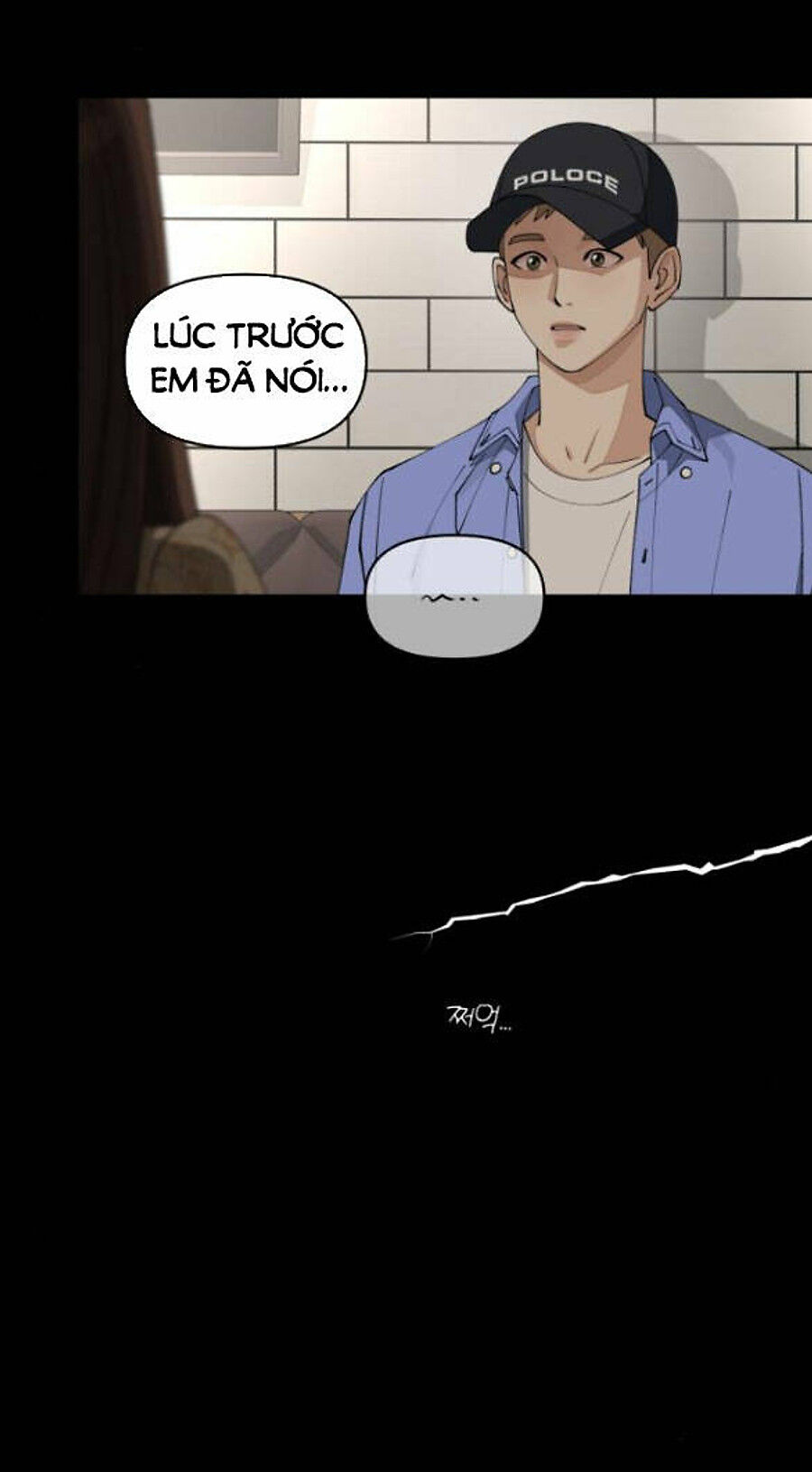 Tình Yêu Của Ik Seob Chap 44 - Next Chap 45