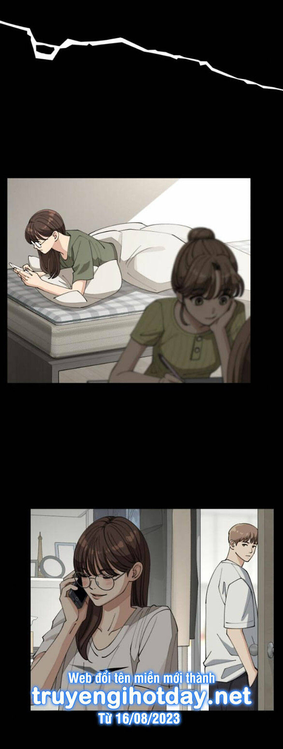 Tình Yêu Của Ik Seob Chap 44 - Next Chap 45