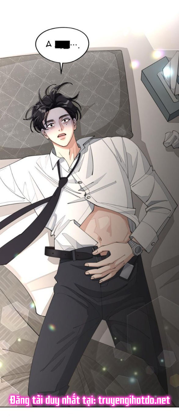 Tình Yêu Của Ik Seob Chap 45.1 - Next Chap 46.1