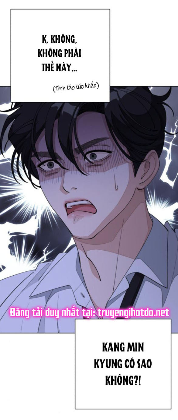 Tình Yêu Của Ik Seob Chap 45.1 - Next Chap 46.1