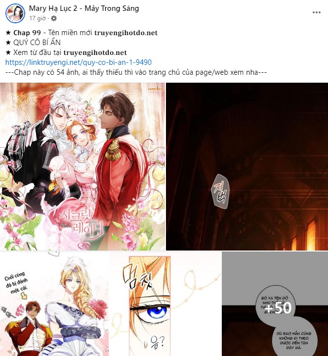 Tình Yêu Của Ik Seob Chap 45.1 - Next Chap 46.1