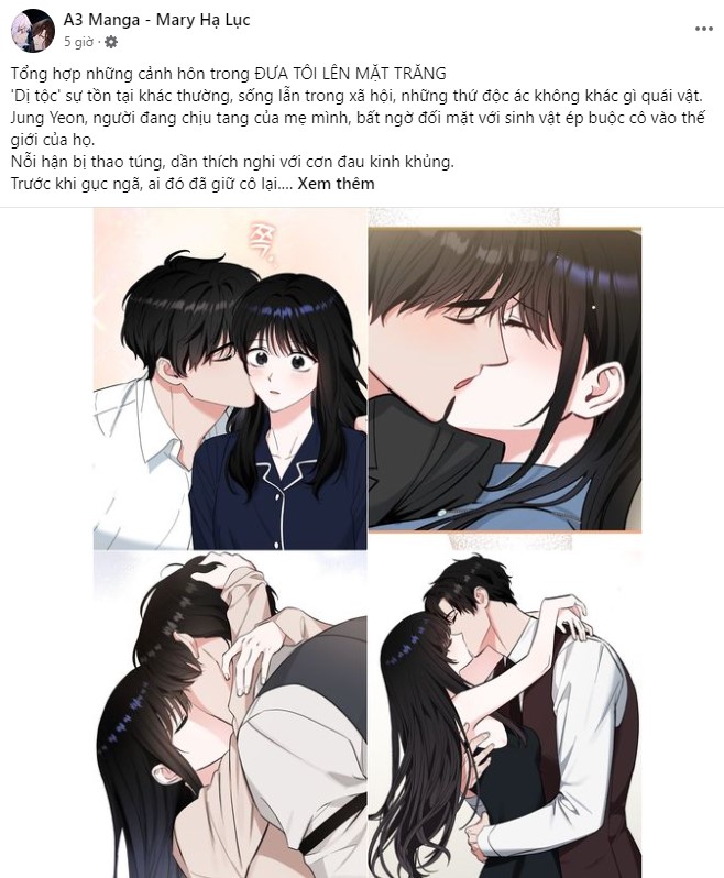 Tình Yêu Của Ik Seob Chap 45.1 - Next Chap 46.1