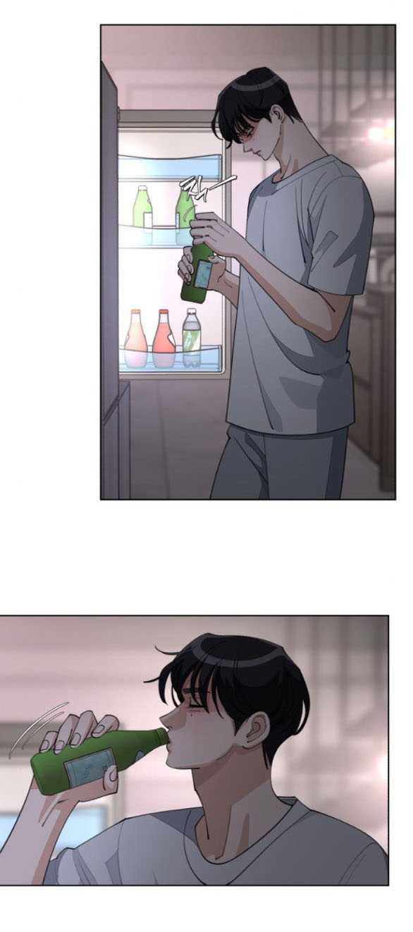 Tình Yêu Của Ik Seob Chap 45.2 - Next Chap 46.2