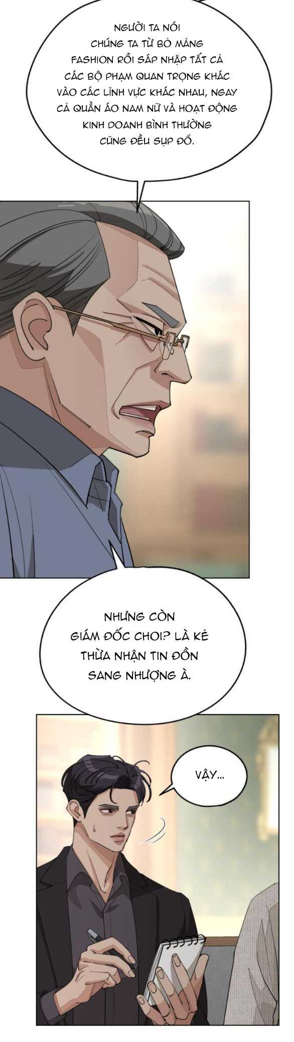 Tình Yêu Của Ik Seob Chap 45.2 - Next Chap 46.2