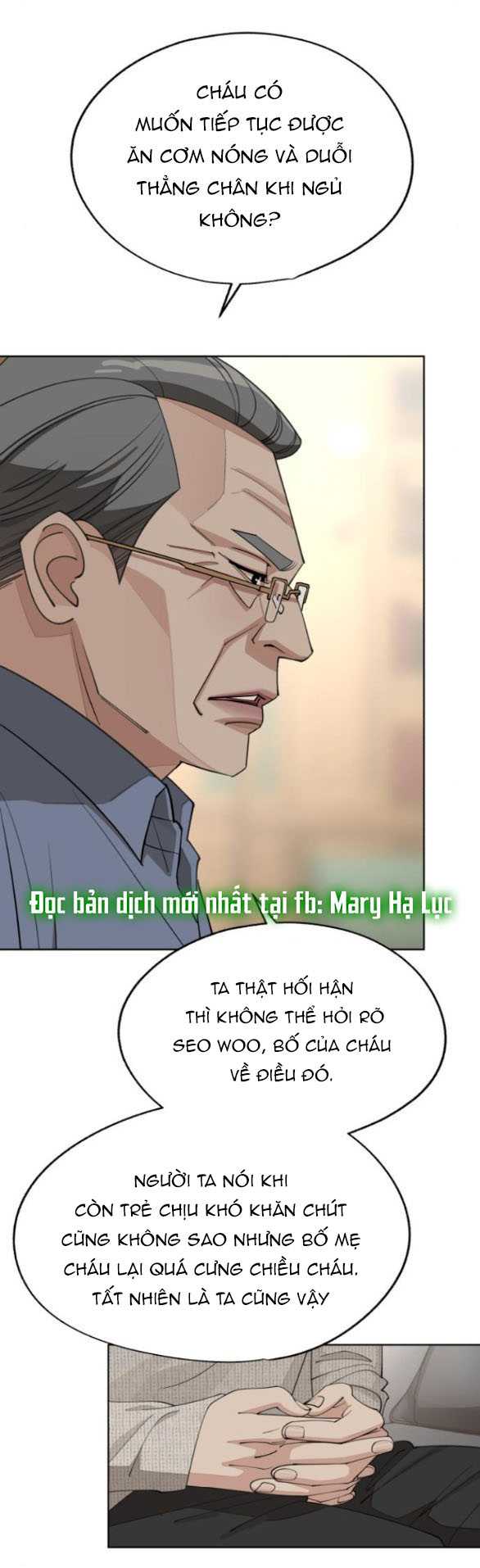 Tình Yêu Của Ik Seob Chap 45.2 - Next Chap 46.2