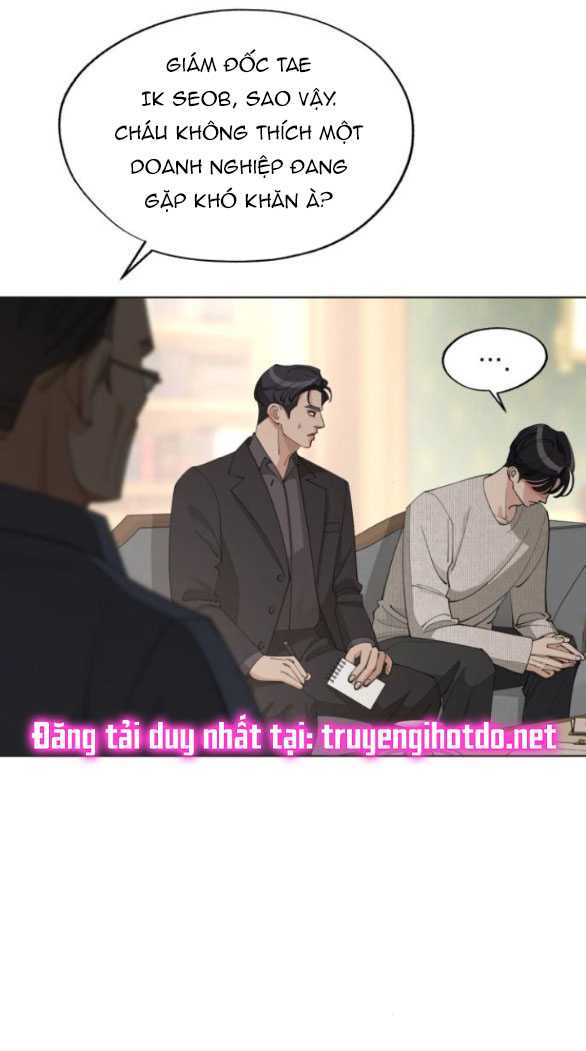 Tình Yêu Của Ik Seob Chap 45.2 - Next Chap 46.2