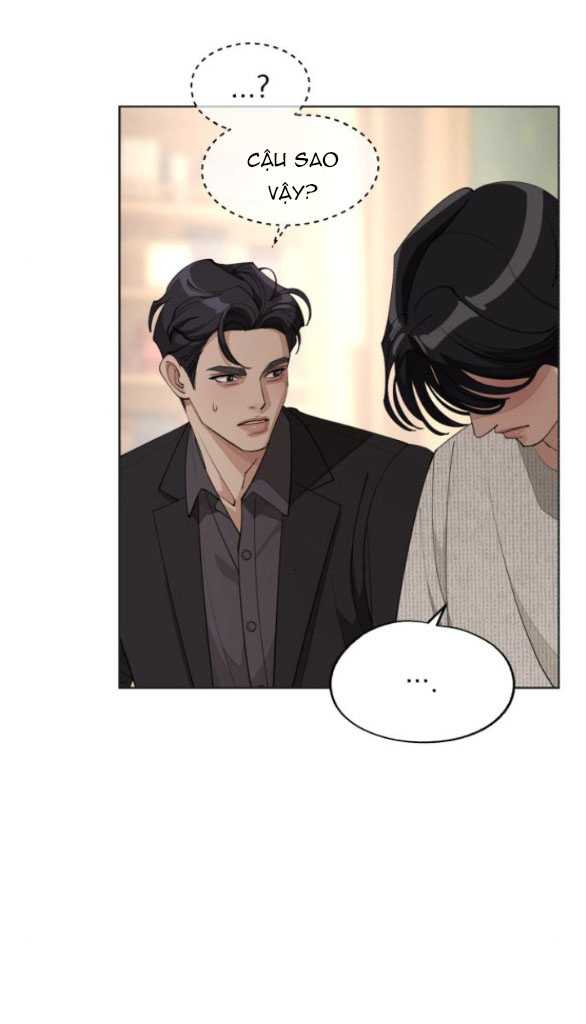 Tình Yêu Của Ik Seob Chap 45.2 - Next Chap 46.2