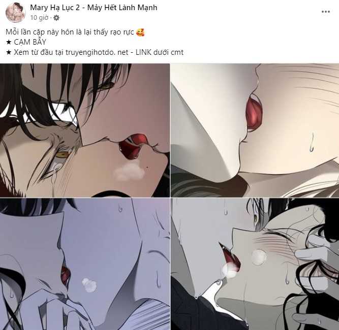 Tình Yêu Của Ik Seob Chap 45.2 - Next Chap 46.2