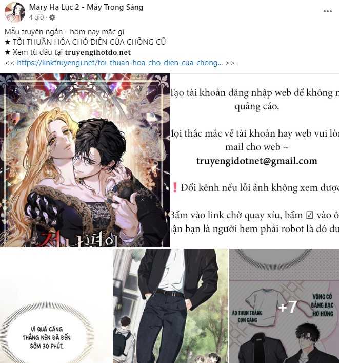 Tình Yêu Của Ik Seob Chap 45.2 - Next Chap 46.2