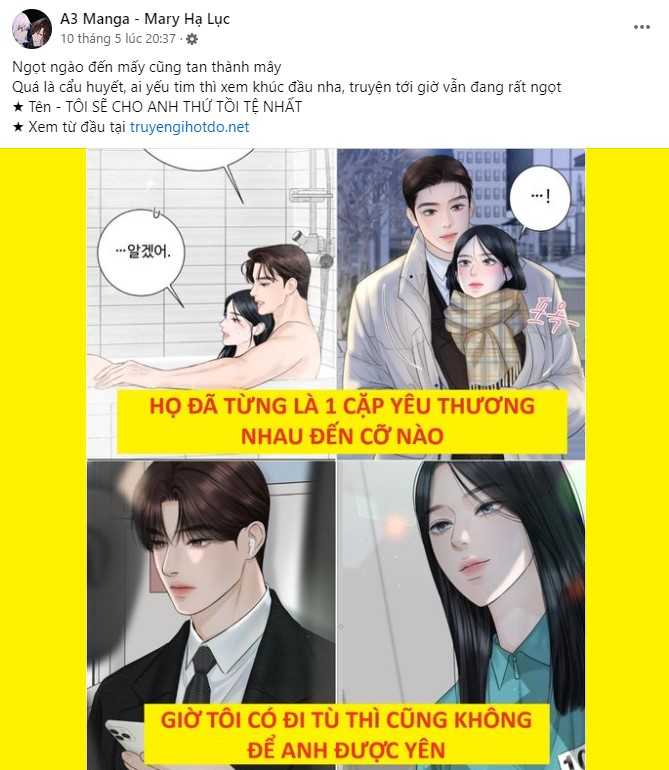 Tình Yêu Của Ik Seob Chap 45.2 - Next Chap 46.2