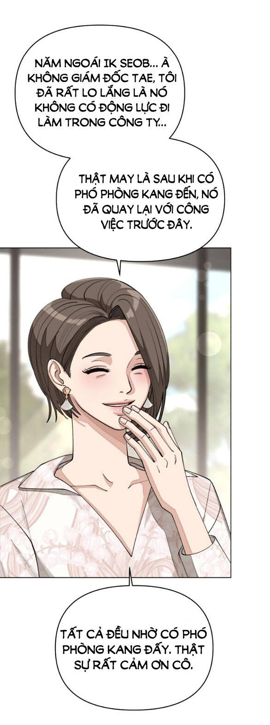 Tình Yêu Của Ik Seob Chap 45 - Next Chap 46