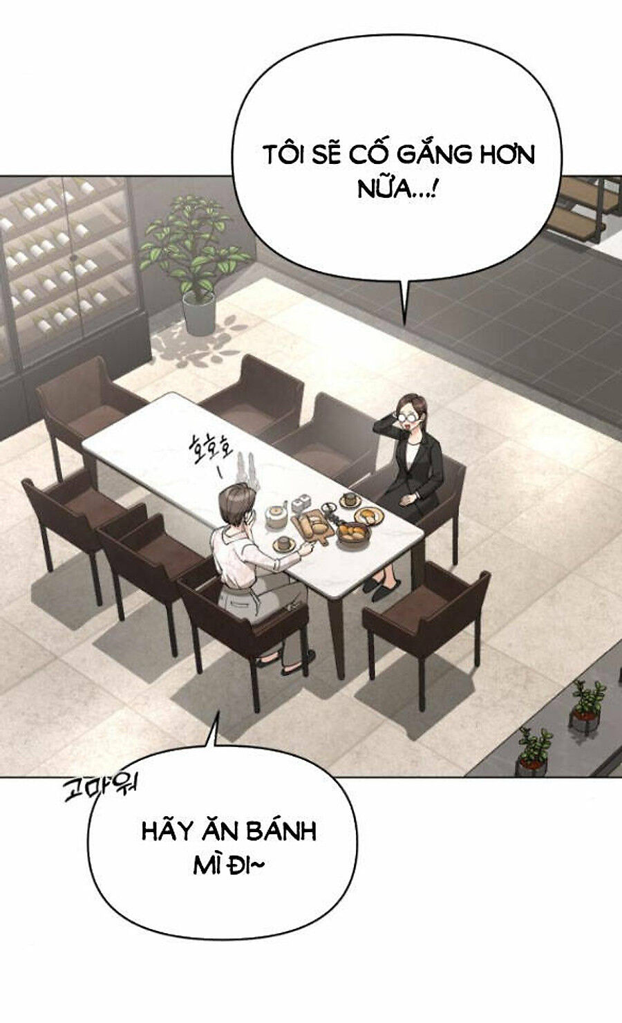 Tình Yêu Của Ik Seob Chap 45 - Next Chap 46