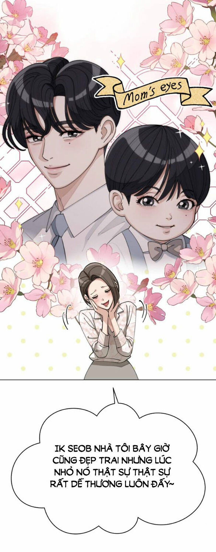 Tình Yêu Của Ik Seob Chap 45 - Next Chap 46