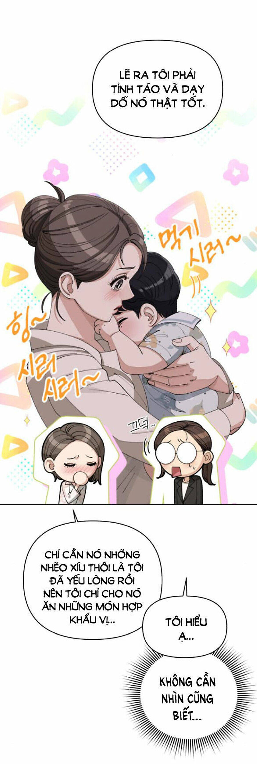 Tình Yêu Của Ik Seob Chap 45 - Next Chap 46