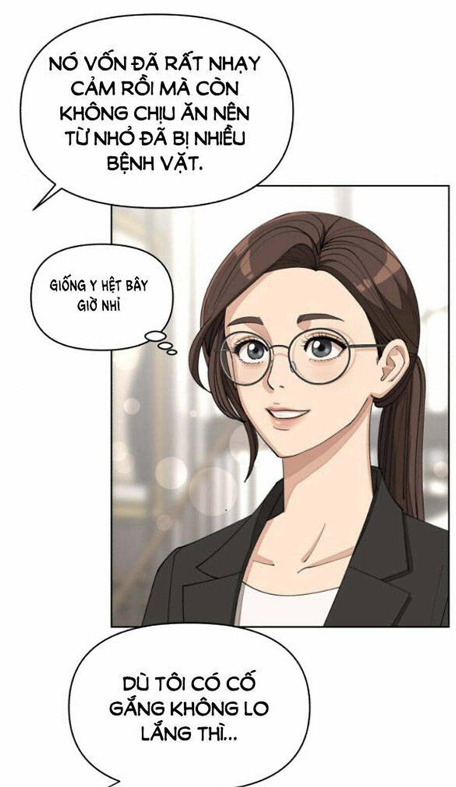 Tình Yêu Của Ik Seob Chap 45 - Next Chap 46