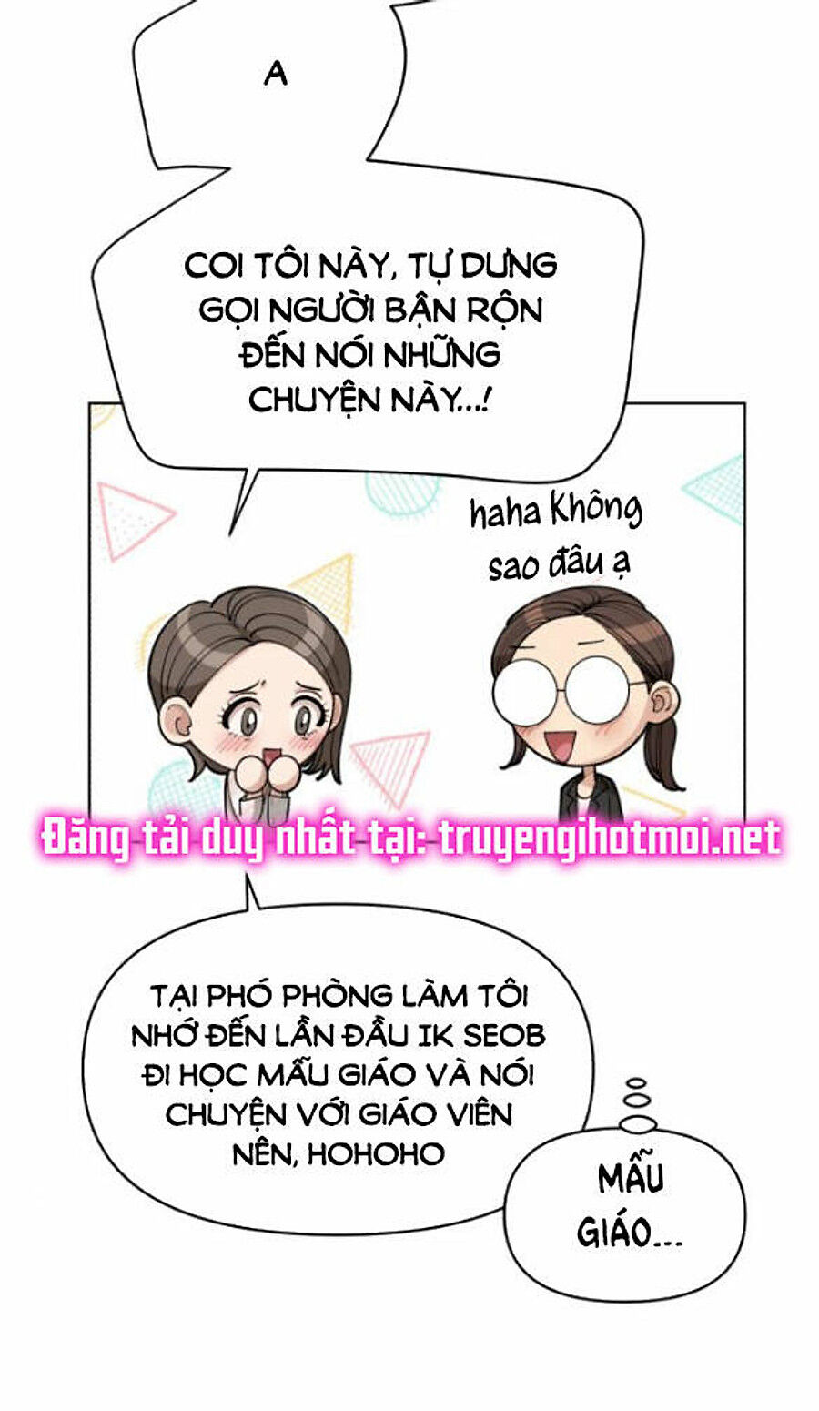 Tình Yêu Của Ik Seob Chap 45 - Next Chap 46