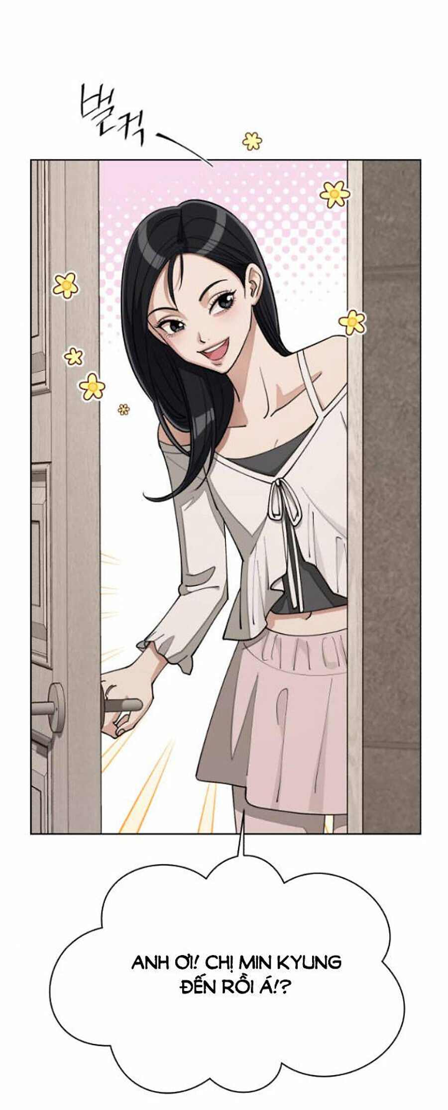 Tình Yêu Của Ik Seob Chap 45 - Next Chap 46