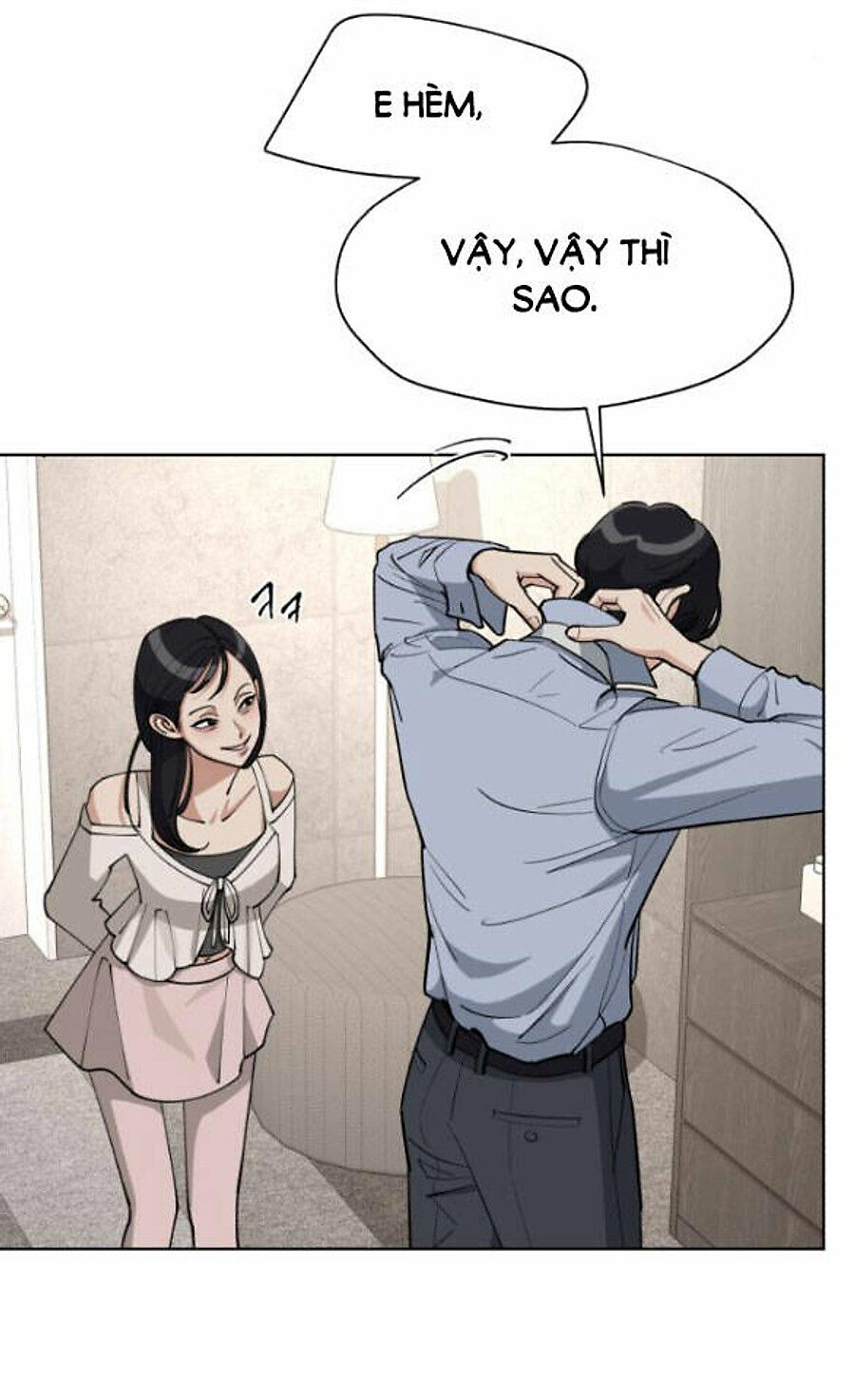Tình Yêu Của Ik Seob Chap 45 - Next Chap 46