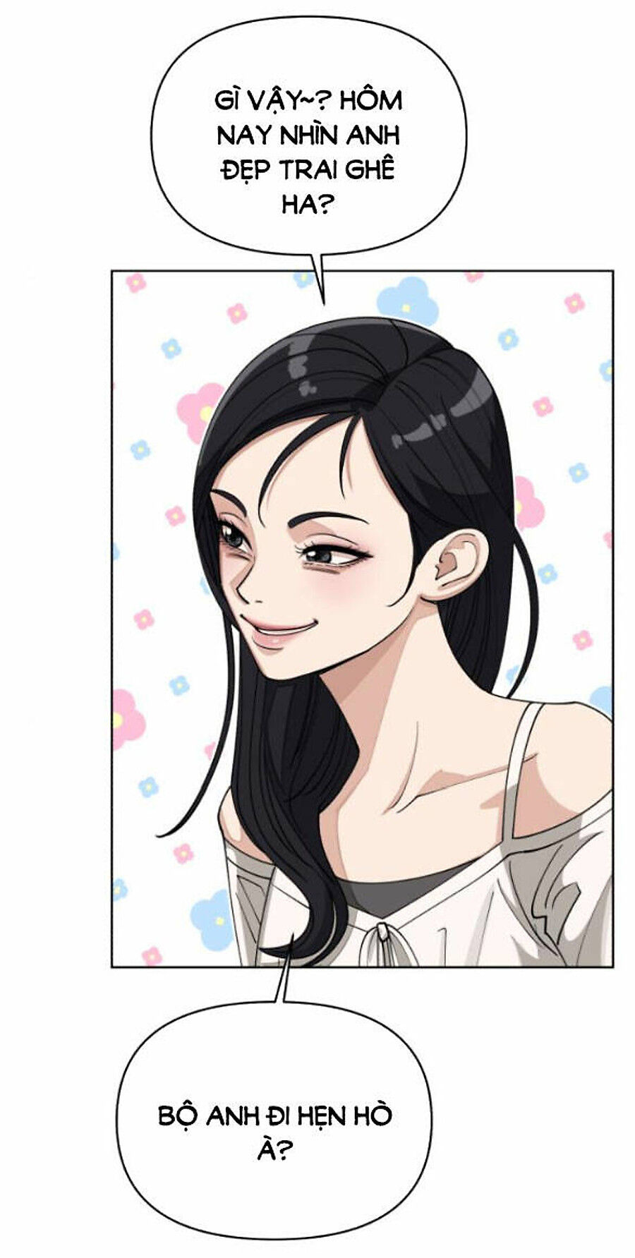 Tình Yêu Của Ik Seob Chap 45 - Next Chap 46