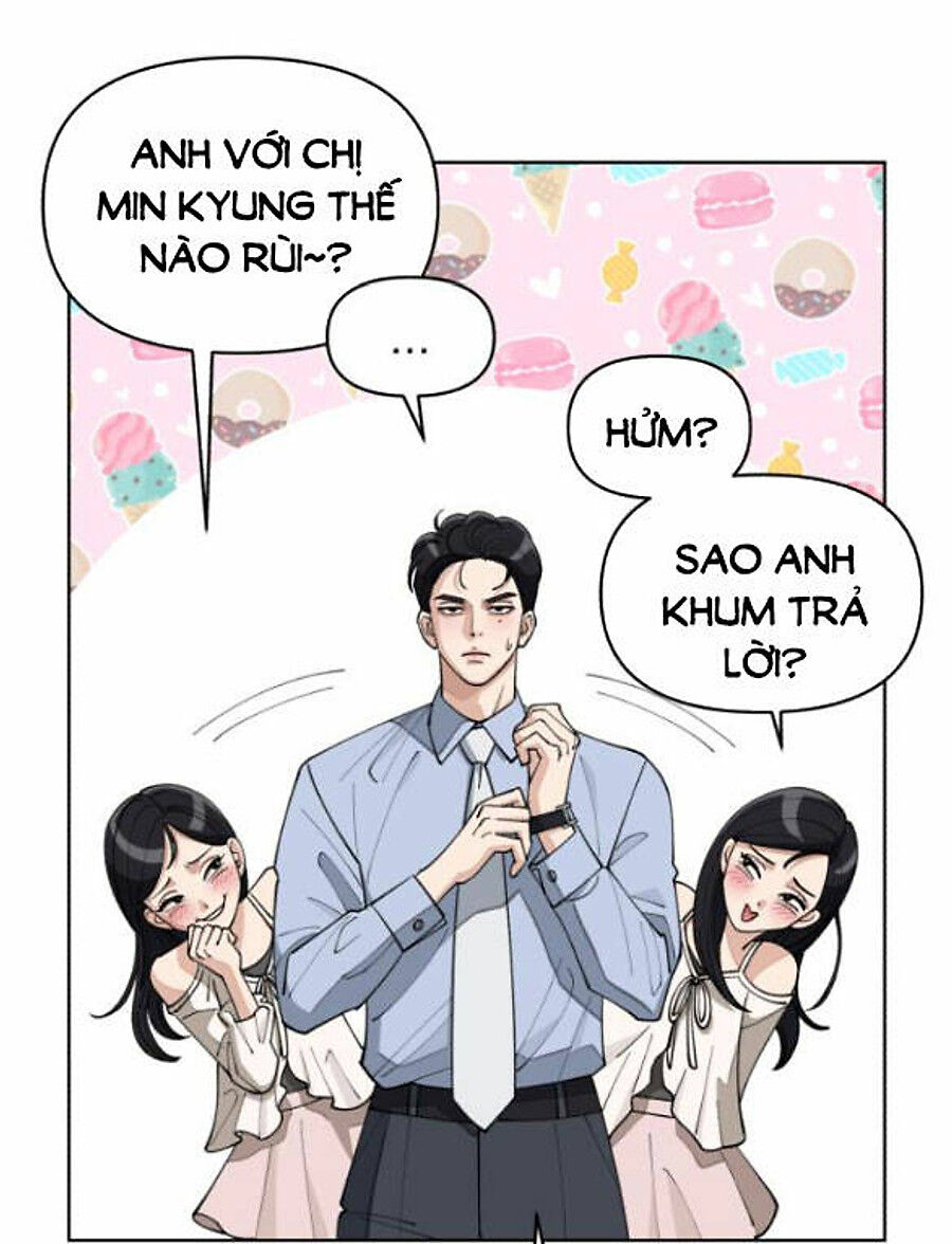 Tình Yêu Của Ik Seob Chap 45 - Next Chap 46