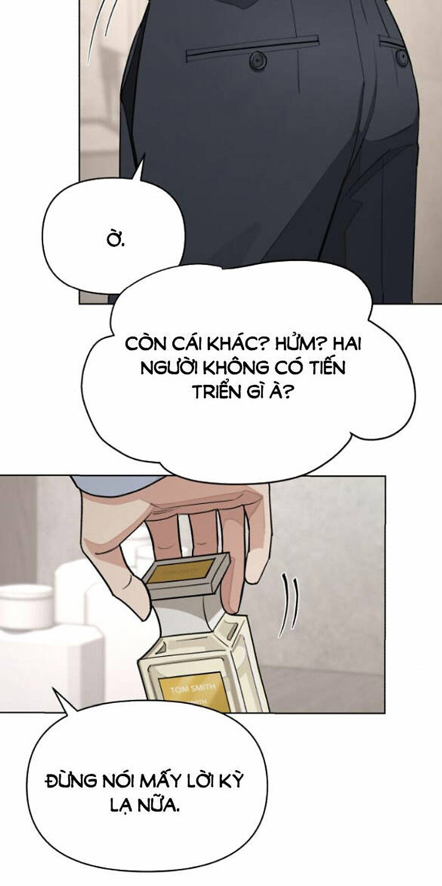 Tình Yêu Của Ik Seob Chap 45 - Next Chap 46