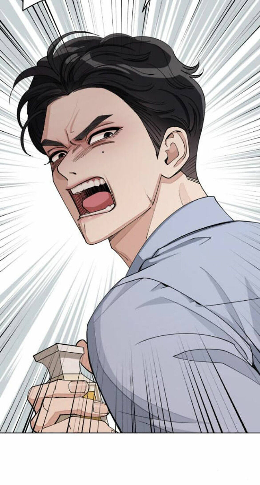 Tình Yêu Của Ik Seob Chap 45 - Next Chap 46