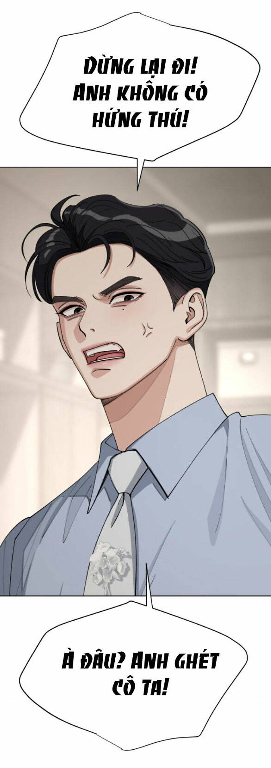 Tình Yêu Của Ik Seob Chap 45 - Next Chap 46