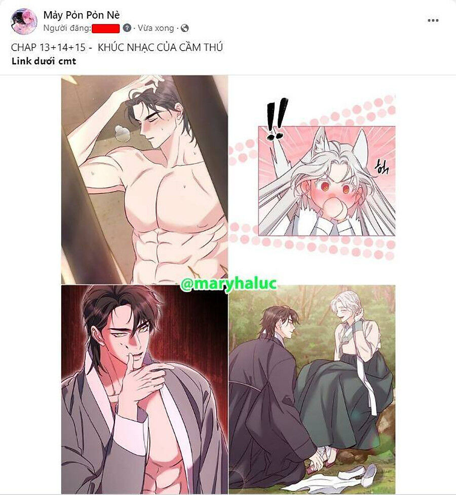 Tình Yêu Của Ik Seob Chap 45 - Next Chap 46