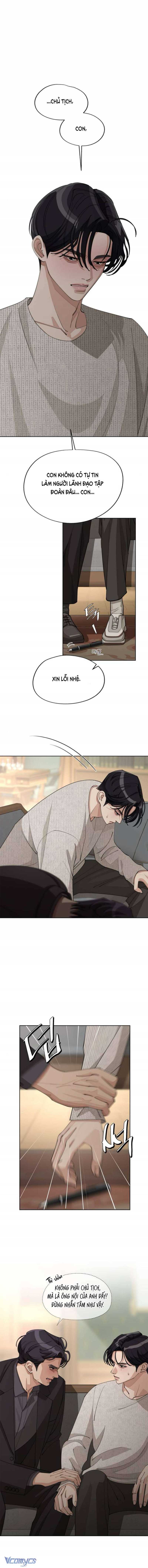Tình Yêu Của Ik Seob Chap 46 - Next Chap 47
