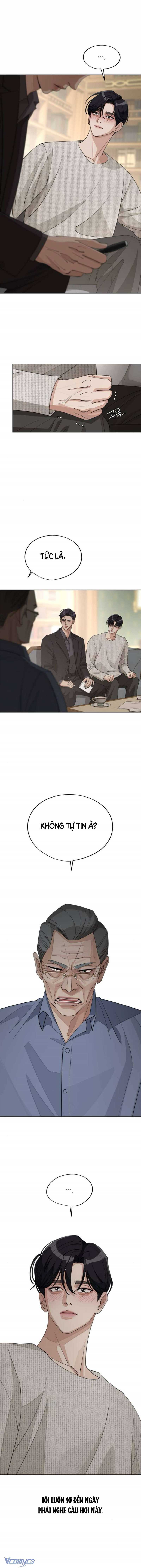 Tình Yêu Của Ik Seob Chap 46 - Next Chap 47
