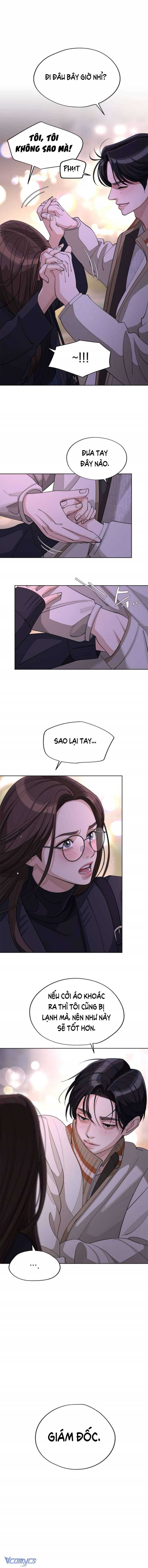 Tình Yêu Của Ik Seob Chap 47 - Next Chap 48