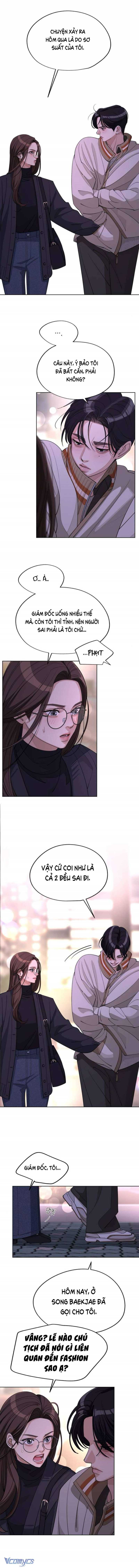 Tình Yêu Của Ik Seob Chap 47 - Next Chap 48