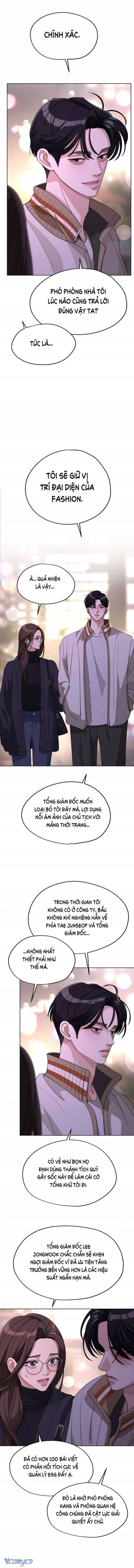 Tình Yêu Của Ik Seob Chap 47 - Next Chap 48