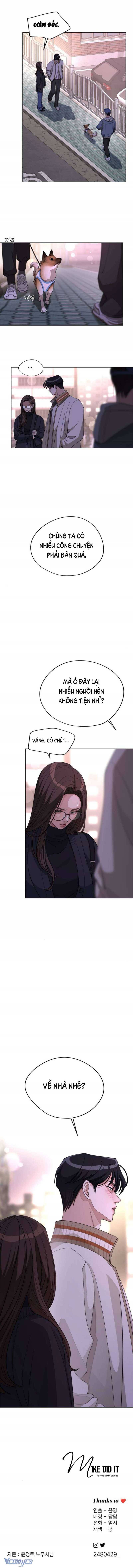 Tình Yêu Của Ik Seob Chap 47 - Next Chap 48