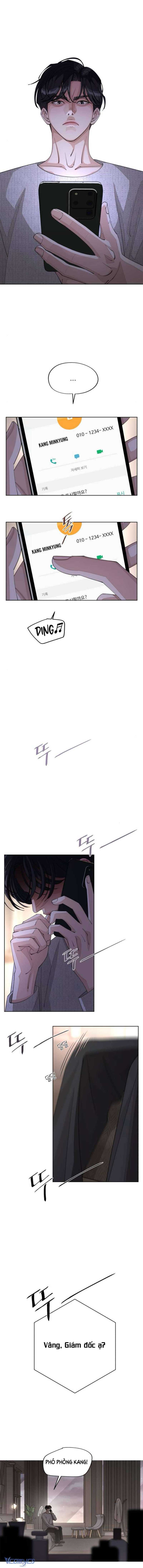 Tình Yêu Của Ik Seob Chap 47 - Next Chap 48