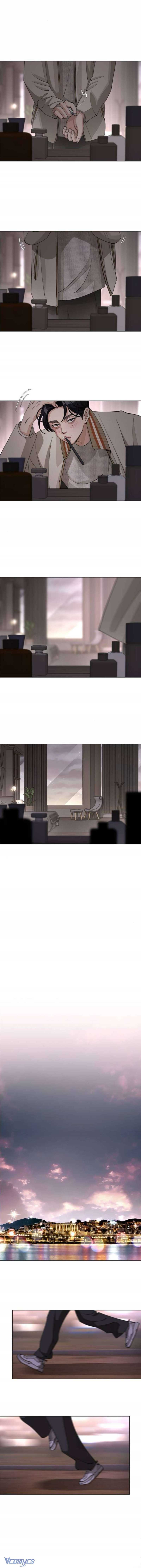 Tình Yêu Của Ik Seob Chap 47 - Next Chap 48