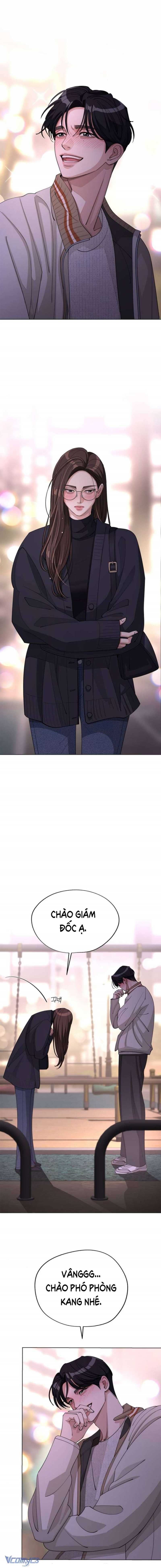 Tình Yêu Của Ik Seob Chap 47 - Next Chap 48