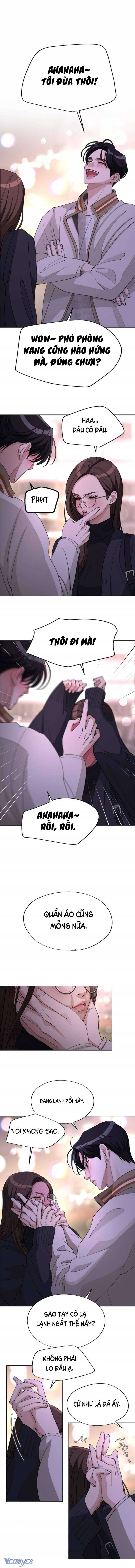 Tình Yêu Của Ik Seob Chap 47 - Next Chap 48