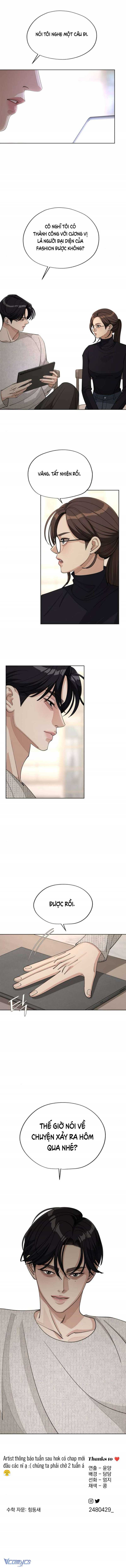 Tình Yêu Của Ik Seob Chap 48 - Next Chap 49