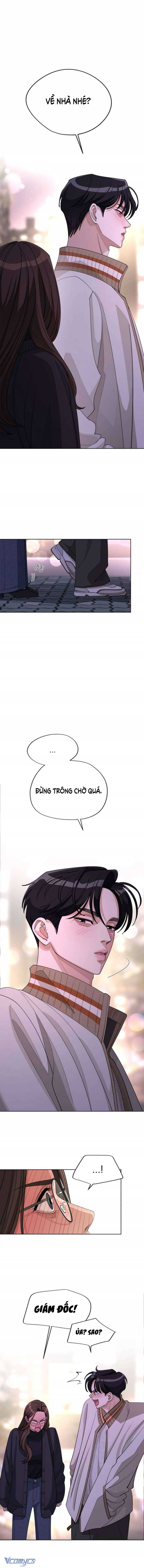 Tình Yêu Của Ik Seob Chap 48 - Next Chap 49