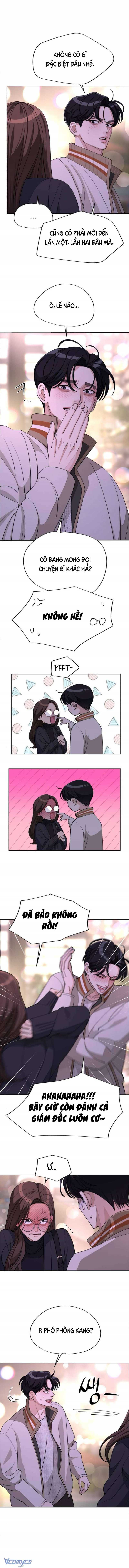 Tình Yêu Của Ik Seob Chap 48 - Next Chap 49