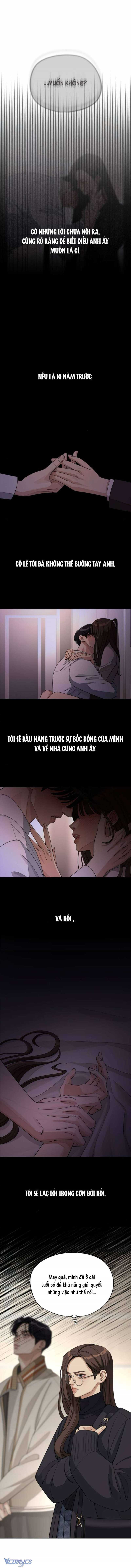 Tình Yêu Của Ik Seob Chap 48 - Next Chap 49