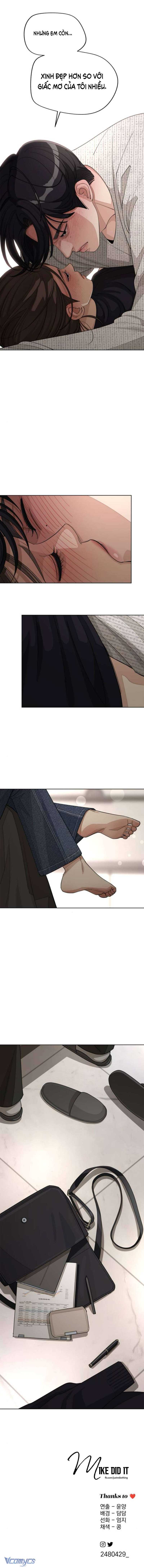 Tình Yêu Của Ik Seob Chap 49 - Next Chap 50